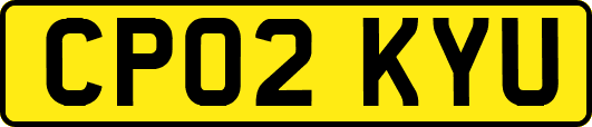 CP02KYU