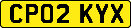 CP02KYX