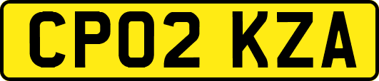 CP02KZA