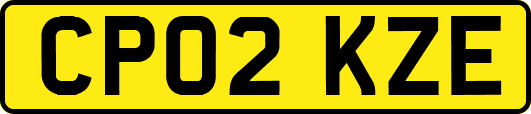 CP02KZE
