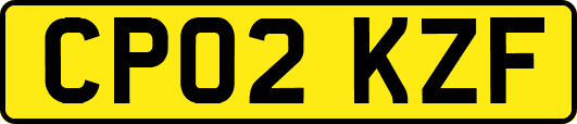 CP02KZF