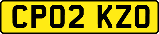 CP02KZO