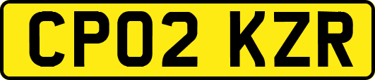 CP02KZR