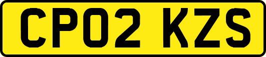CP02KZS
