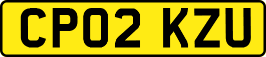CP02KZU
