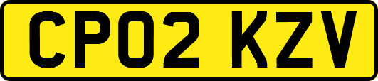 CP02KZV