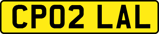 CP02LAL