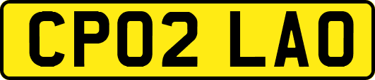 CP02LAO