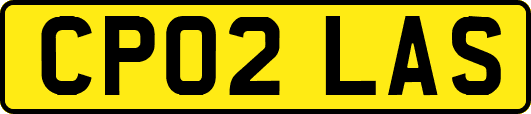 CP02LAS