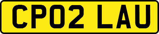 CP02LAU