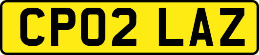 CP02LAZ