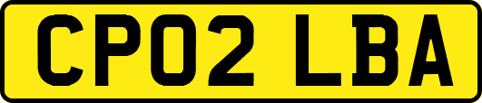 CP02LBA
