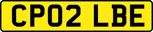 CP02LBE