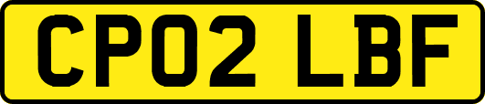 CP02LBF