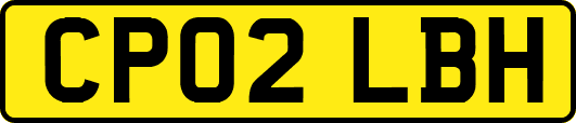 CP02LBH