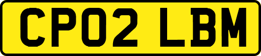 CP02LBM