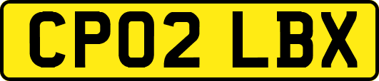 CP02LBX
