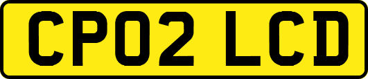CP02LCD