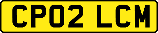 CP02LCM