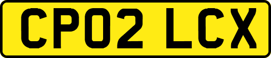CP02LCX