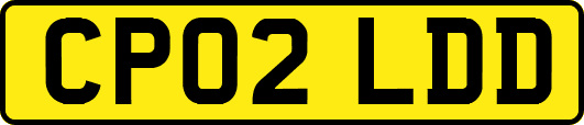 CP02LDD