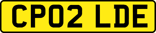 CP02LDE