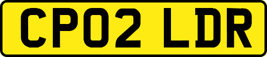 CP02LDR