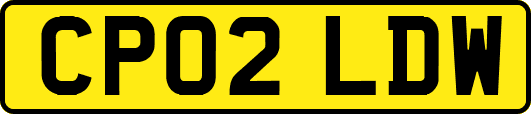 CP02LDW