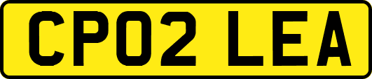 CP02LEA
