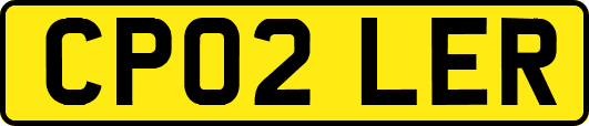CP02LER