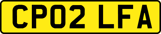 CP02LFA