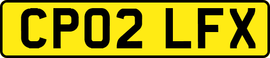 CP02LFX