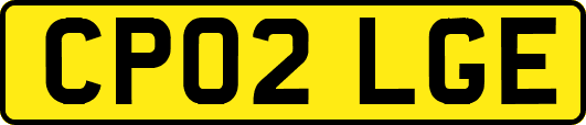 CP02LGE