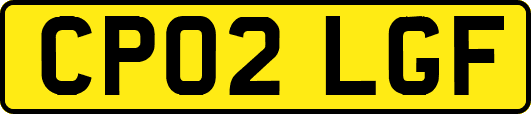 CP02LGF