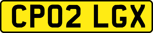 CP02LGX