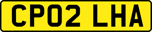 CP02LHA