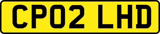 CP02LHD