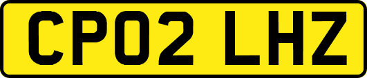 CP02LHZ