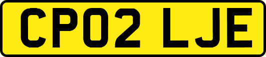 CP02LJE