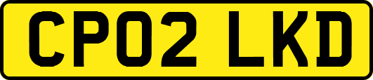 CP02LKD