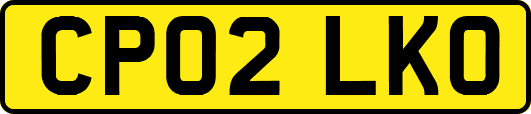 CP02LKO
