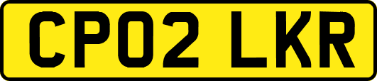 CP02LKR