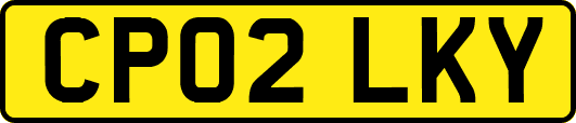 CP02LKY