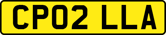CP02LLA