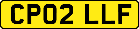 CP02LLF
