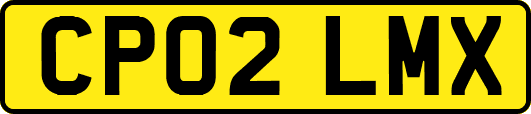CP02LMX