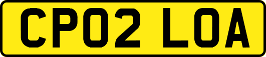 CP02LOA