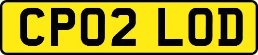 CP02LOD