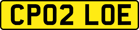 CP02LOE