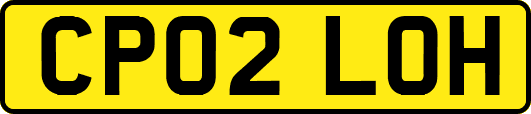 CP02LOH